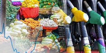 Информация об изменении цен на социально значимые продовольственные товары и автомобильное топливо