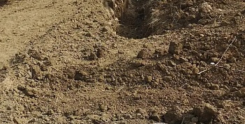 В Тамани завершается строительство водопровода в жилом массиве «Германасса»